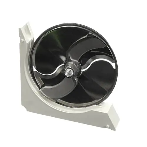 Electrolux 650083 S/s Presser Slicing W/disc S-b