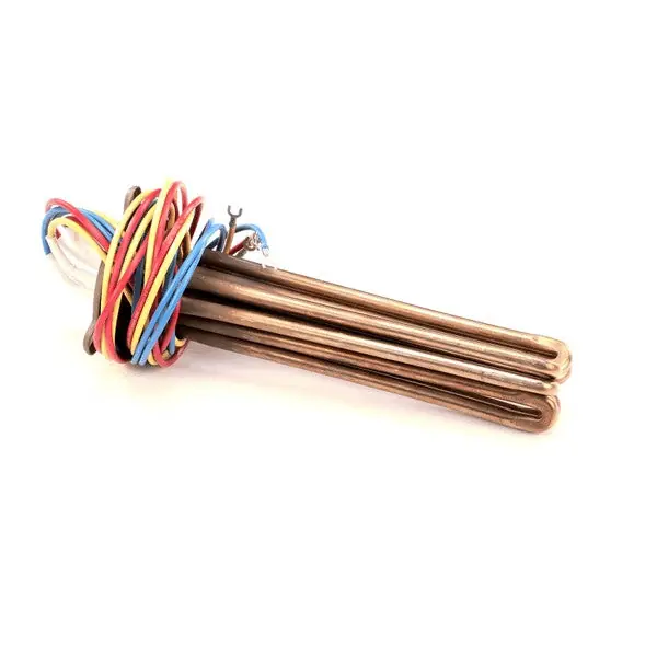 Hobart 00-941770-00002 Element Heater 208-240V 3 PH