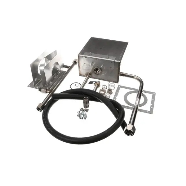 Henny Penny 140698 Steam Box Kit-pxe