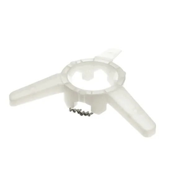 Electrolux 0D7596 Basket Driver