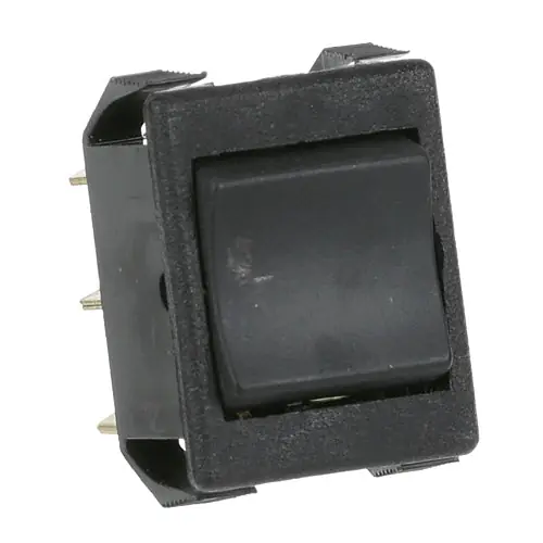 Ice-O-Matic 9101195-01 Rocker Switch DPDT