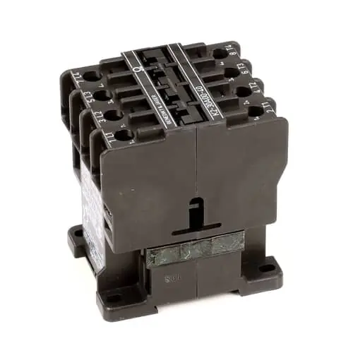 Electrolux 0C2247 Contactor 220-240V 50Hz/240-264V 60Hz