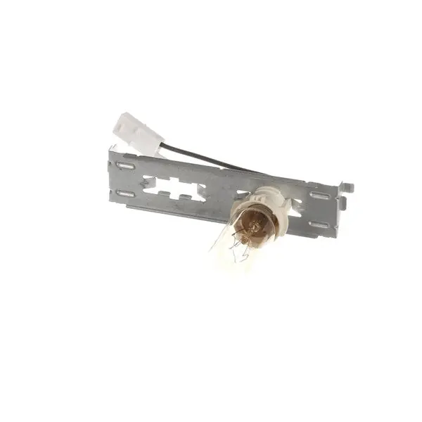 Amana 54116026 Lamp Receptacle Assembly Power Size EA