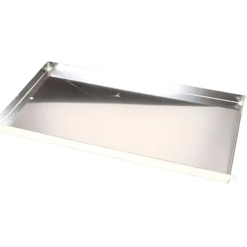 Continental Refrigeration CM1-0405 Drain Pan, Condensate