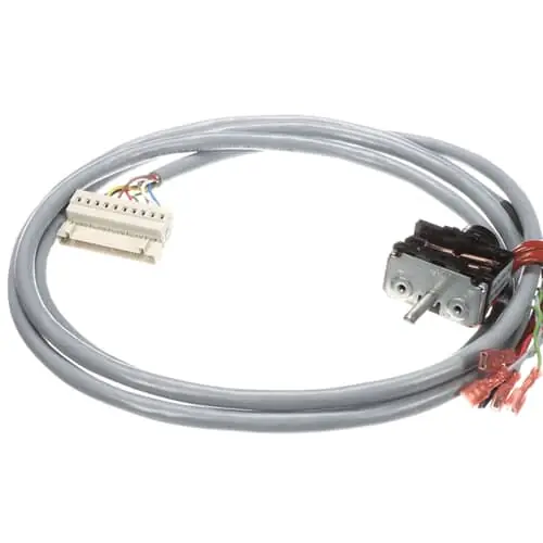 Electrolux 0G3298 Switch W. Poti/Cable - 10 Po