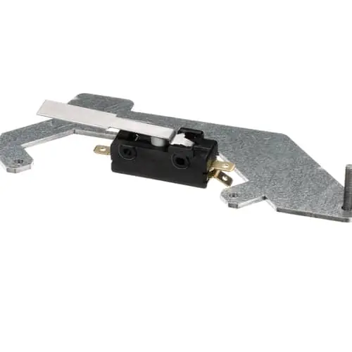 Stoelting 2206425 Kit; So218 Switch Brckt Mtr