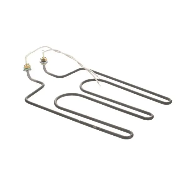 Ultrafryer 18A345 Element, Heat, 208V, Inside