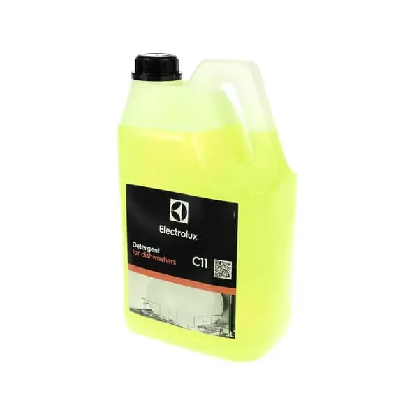 Electrolux 0S2092 Detergent For Dishwashers C11 2Pzx5L