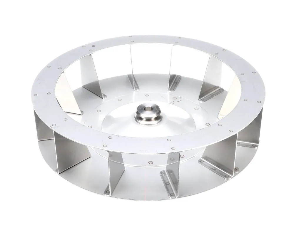 Vulcan 00-947751 Blower Wheel