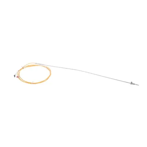 Electrolux 0G5946 Sensor, Bottom, Black