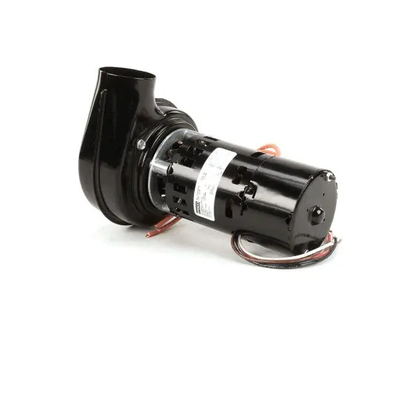 Ultrafryer 17034 Motor Blower 115/230V 12.35 X 12.25 X 9