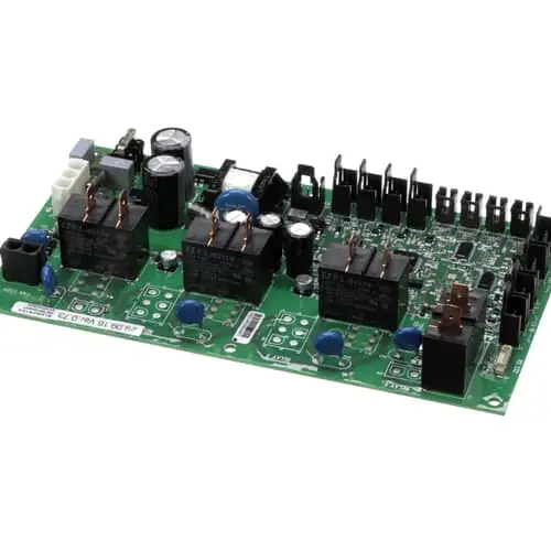 Electrolux 0G6221 Pcb, Sparta