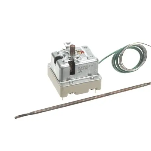 Electrolux 0K5143 Safety Thermostat 180C