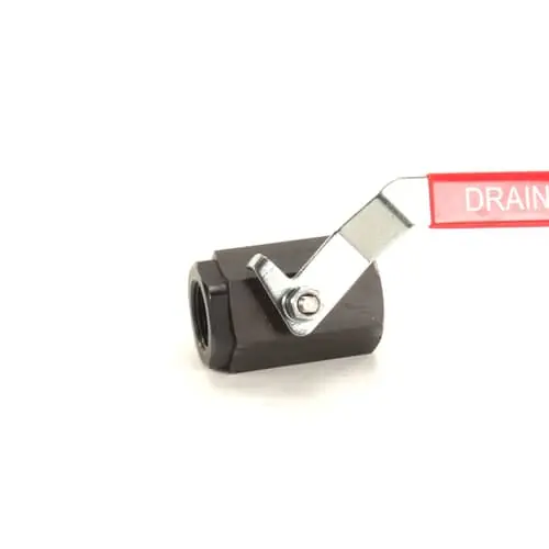 Vulcan 00-414212-00009 Valve Ball