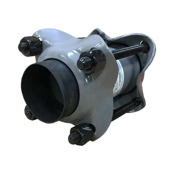 Dresser 3'' Style 39 Coupling – Insulated