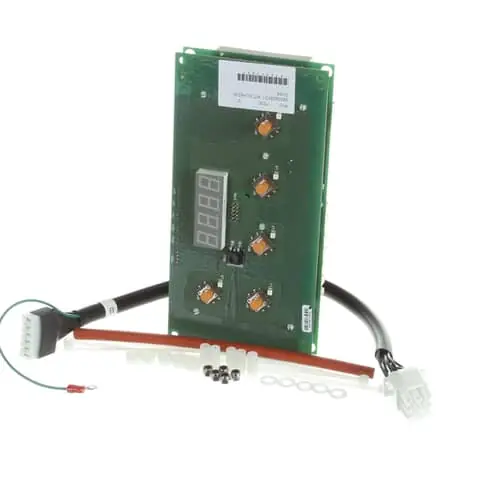 Electrolux 0CA911 Controls Power Control Board Standard U.S.A