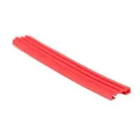 SIOUX 575-101Q PipeDown Isolation Liner, 25 ft Roll x 3/4 in W