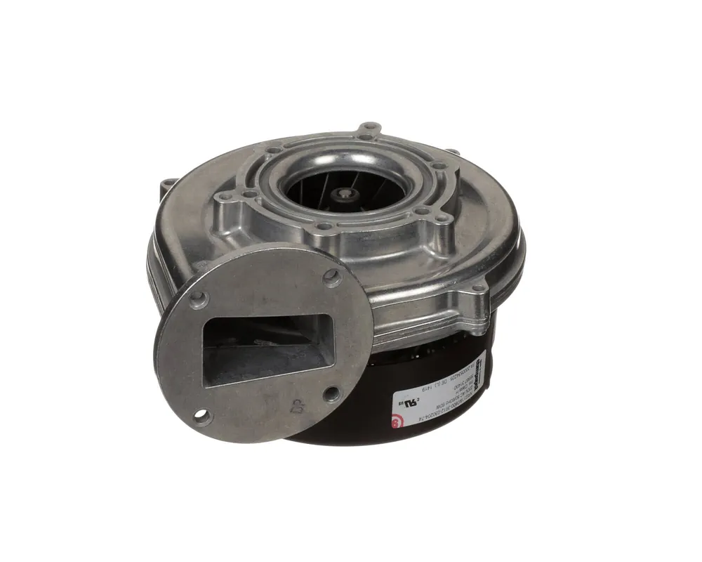 Electrolux 0CK409 Fan Nrg 118 230V 50/60Hz