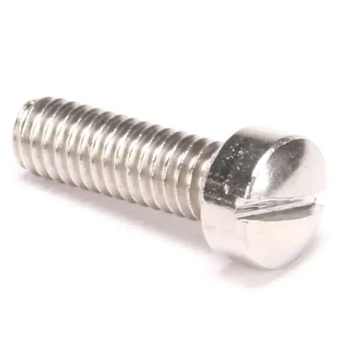 Vollrath 676 Screw Retaining
