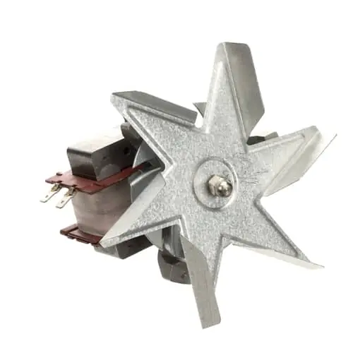 Electrolux 0PE626 Fan Motor Fm62g25/1