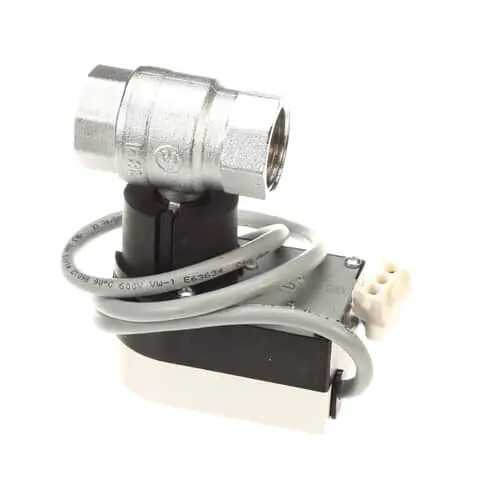 Electrolux 0CK380 Drain Valve