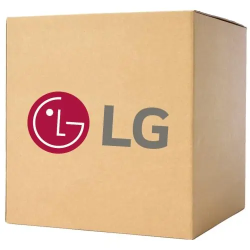 LG EBR83845074 Pcb Assembly, Main