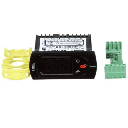 Silver King 38553 Control Electr 115V (Progrmd)