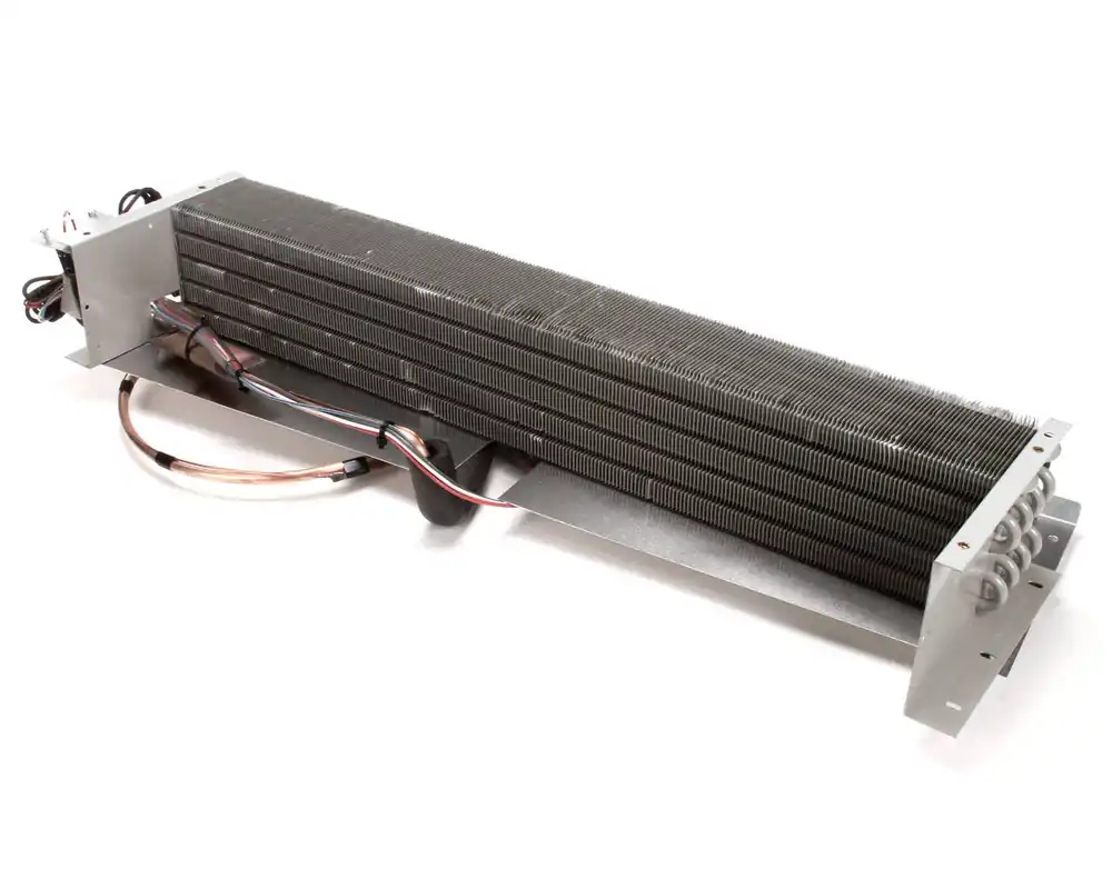 Continental Refrigeration 4508 Coil Assembly Evap Sw/ucf48