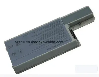 Precision Electric Motor Sales D820 Laptop Battery for DELL Latitude D531 D531n D820 D830