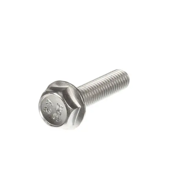Electrolux 0C3973 Screw Te M6x25 Flang