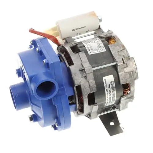 Electrolux 0L0562 Pump 230V 60 Hz 1-P