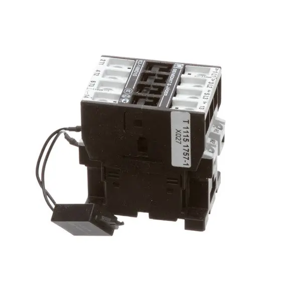 Electrolux 0G4645 Contactor; Incl. Varistor; 230V