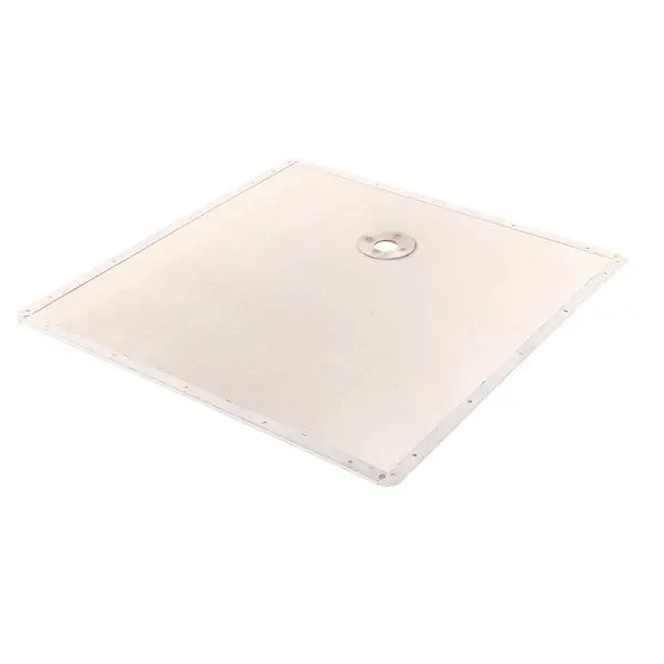 Ultrafryer 21A281 Screen, Filter (W/Hole) For Ultrafryer