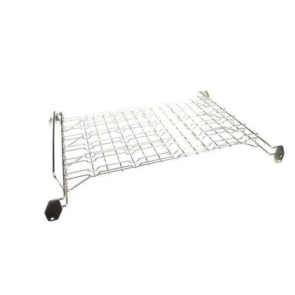 Electrolux 0C5828 Chrome Grid Left One 062