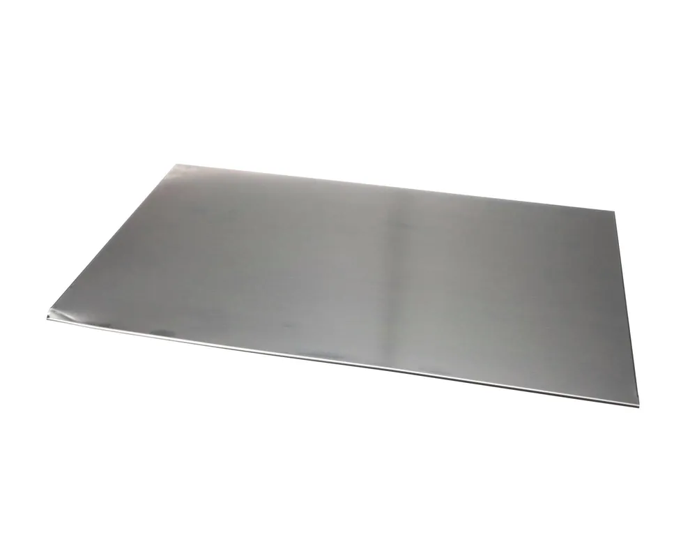 Electrolux 0L1313 Front Panel Ls6 Ecotemp