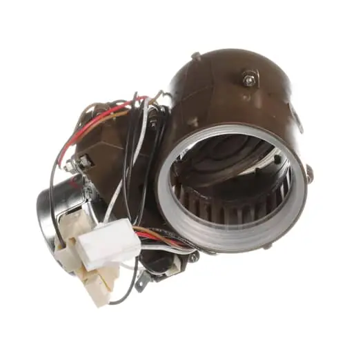 Electrolux 0CK006 Air Valve