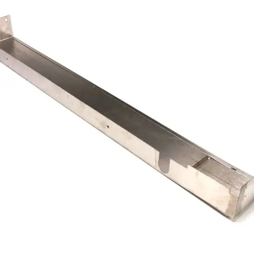 Vulcan 00-423766-000G1 Trim Bottom Assy.