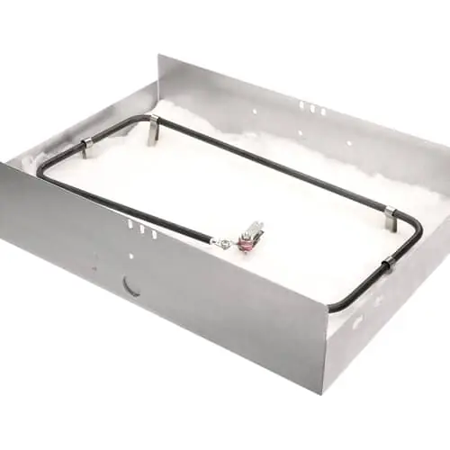 Wells SP2-WL0086 Pan Elem Assembly 120V