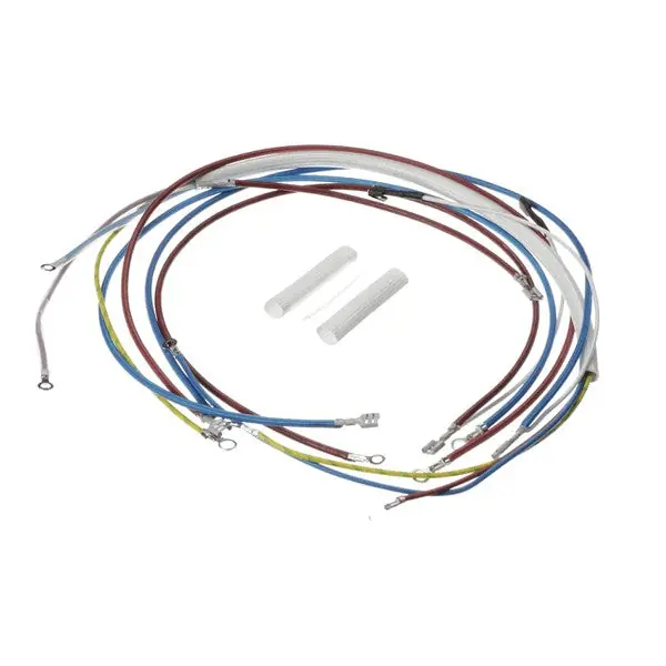 Globe U00813 Wiring Kit