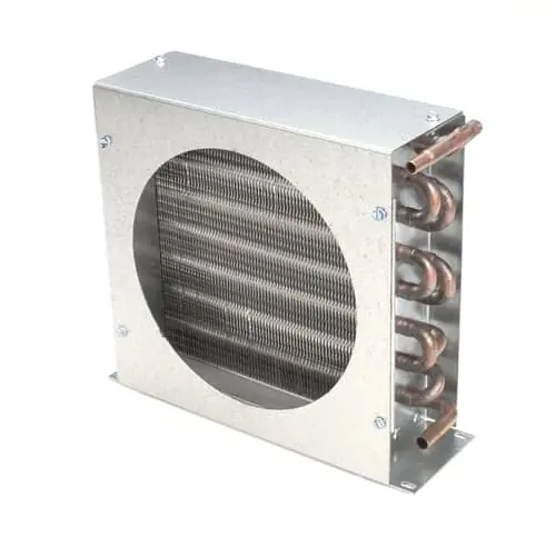 Continental Refrigeration 4-310ASY Coil , Condenser Asy