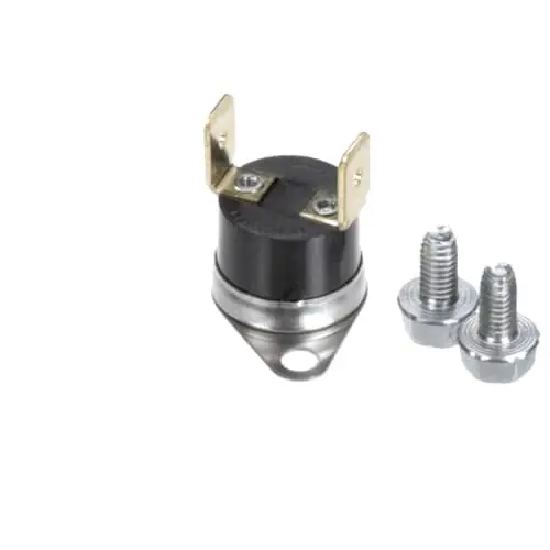 Electrolux 0D7249 Safety Thermostat 70c