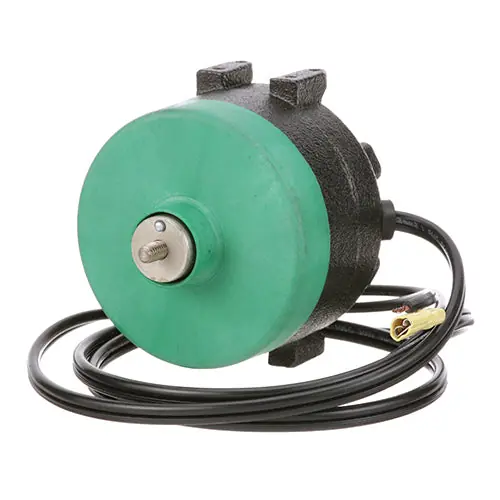 Ice-O-Matic 9161125-01 Motor Fan 230V 6.2x5.15x4.6 ICEOMATIC