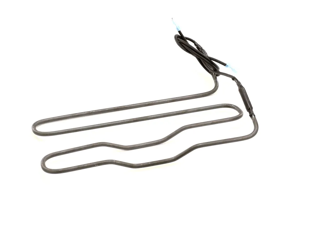 Continental Refrigeration 4-915 Heater, Defrost (450W, TLK80)