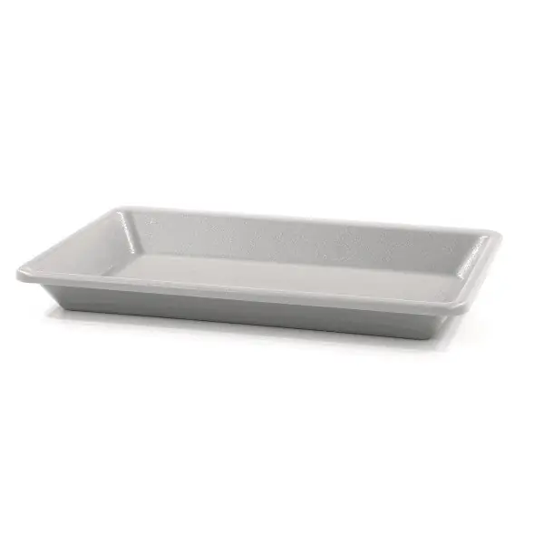 Randell HDPAN0703 Pan DM Catch Pan ABS 22.75 X 16 X 2.4 D