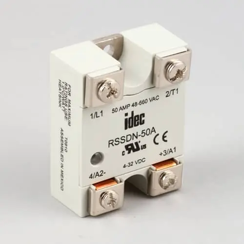 Vulcan 00-821875-00002 Relay 50amp