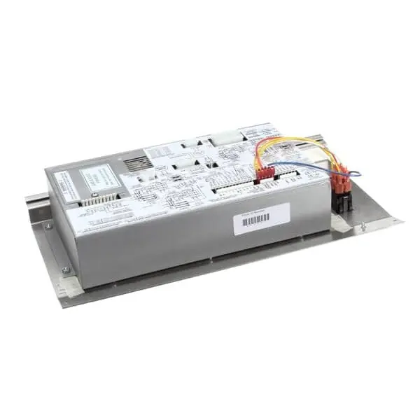 Henny Penny 164945 ASSEMBLY-PANEL ARM 4HD GM BP