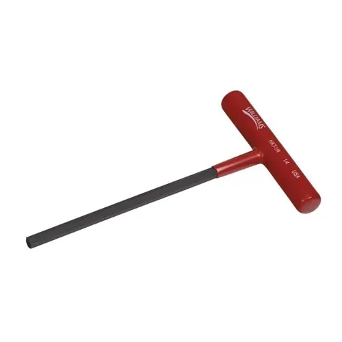 Williams HKT-5/16 5/16x6 Arm T-Key