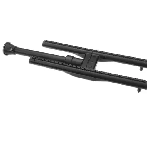 Wells 2F-Z17331 Burner Griddle W/air Shrt