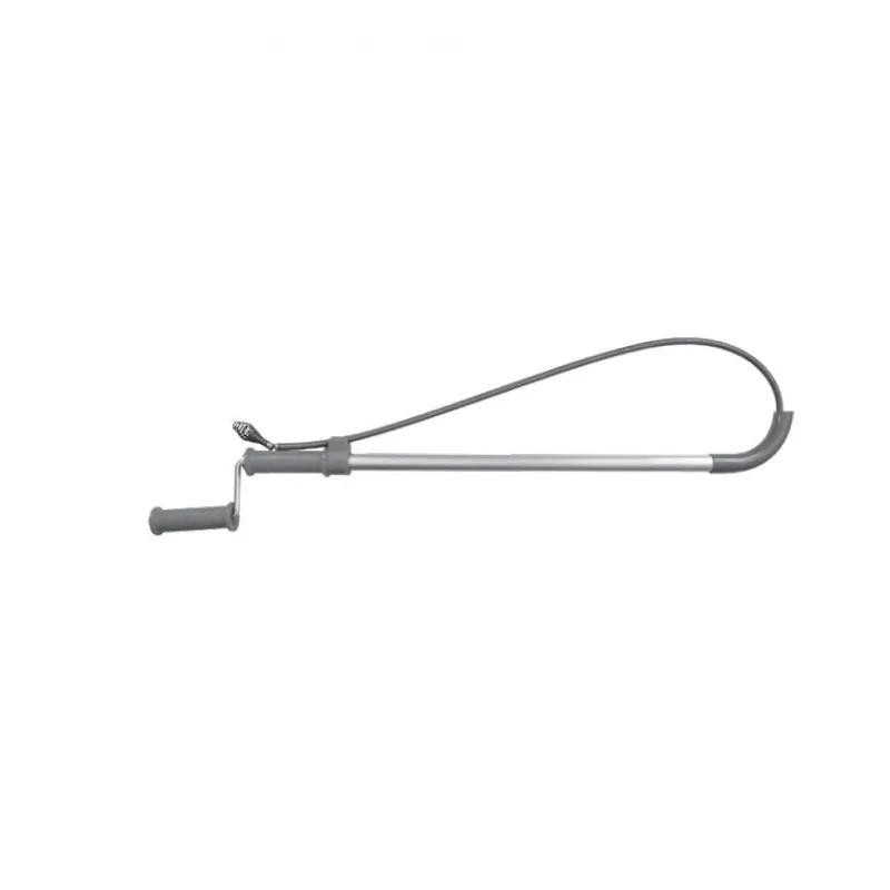 PASCO PS-3CADH 3' Closet Auger-Drop Head