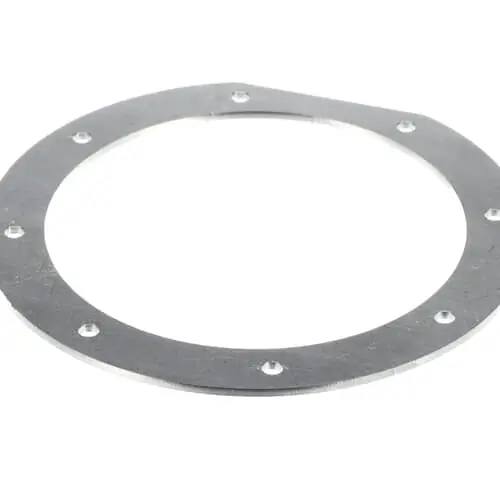 Electrolux 0CK112 Heat Exchanger Flange